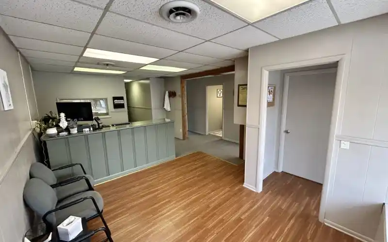 110 N. State, Caney, Kansas 67333, 10 Rooms Rooms,Office,Sold,N. State ,1093
