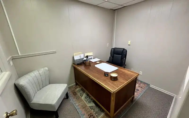 110 N. State, Caney, Kansas 67333, 10 Rooms Rooms,Office,Sold,N. State ,1093
