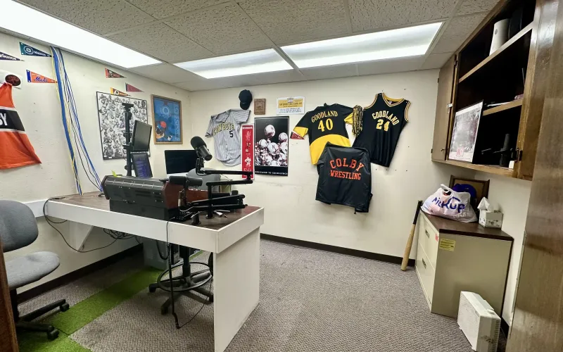 3023 W 31st Street, Goodland, Kansas 67735, ,Commercial,Sold,W 31st,1129