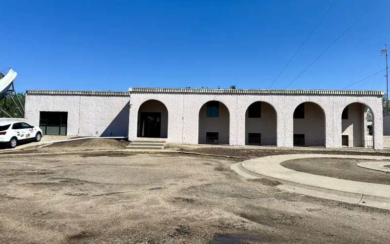 3023 W 31st Street, Goodland, Kansas 67735, ,Commercial,Sold,W 31st,1129