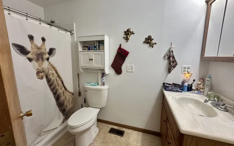 321 W 12th Street, Goodland, Kansas 67735, 3 Bedrooms Bedrooms, ,1 BathroomBathrooms,Home,For Sale,W 12th,1132
