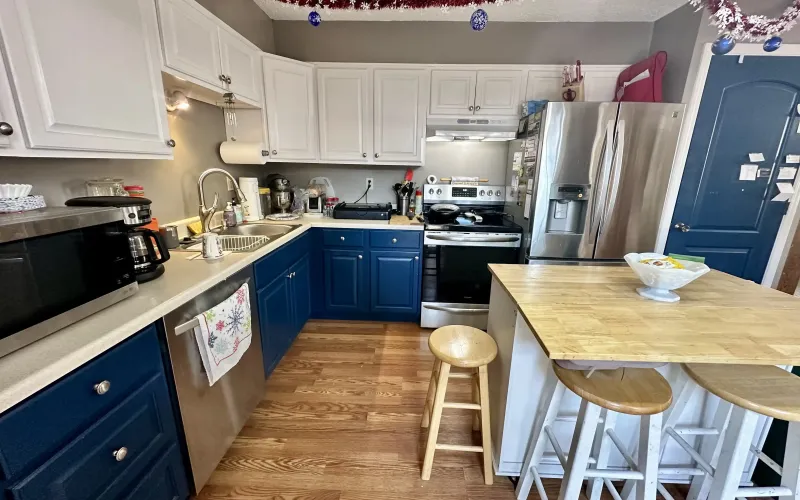 321 W 12th Street, Goodland, Kansas 67735, 3 Bedrooms Bedrooms, ,1 BathroomBathrooms,Home,For Sale,W 12th,1132