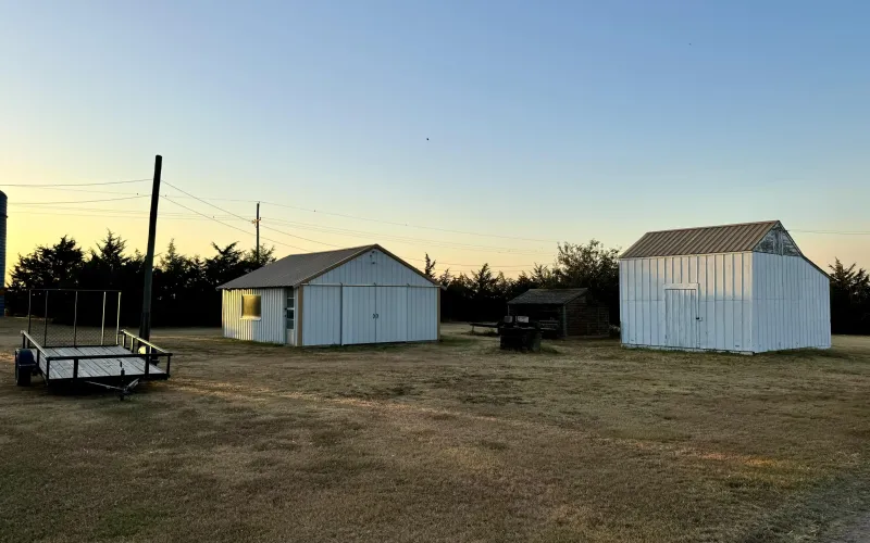 3053 County Road A, Oakley, Kansas, 4 Bedrooms Bedrooms, ,2 BathroomsBathrooms,Home,For Sale,County Road A,1136