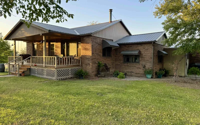 3053 County Road A, Oakley, Kansas, 4 Bedrooms Bedrooms, ,2 BathroomsBathrooms,Home,For Sale,County Road A,1136