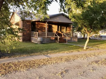 3053 County Road A, Oakley, Kansas, 4 Bedrooms Bedrooms, ,2 BathroomsBathrooms,Home,For Sale,County Road A,1136