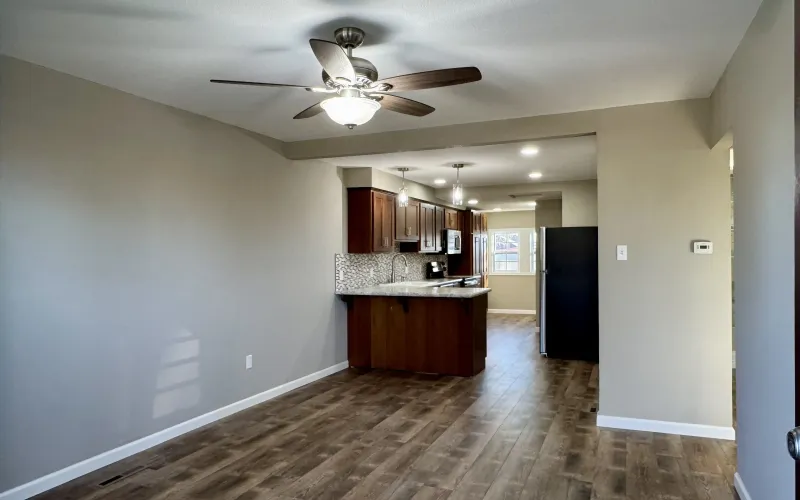 611 W 9th St, Goodland, Kansas 67735, 3 Bedrooms Bedrooms, ,1 BathroomBathrooms,Home,Sold,W 9th St,1142