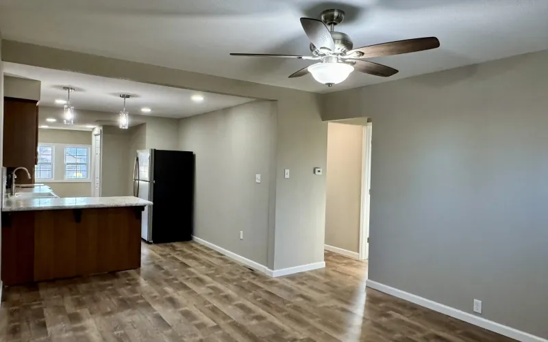 611 W 9th St, Goodland, Kansas 67735, 3 Bedrooms Bedrooms, ,1 BathroomBathrooms,Home,Sold,W 9th St,1142