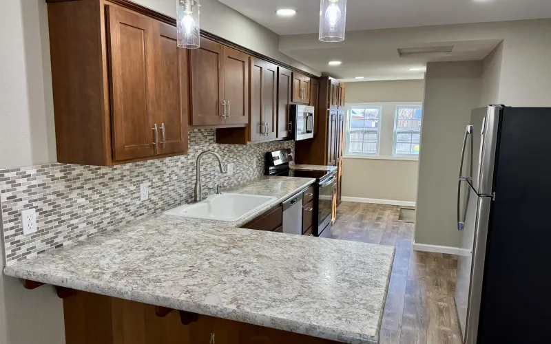 611 W 9th St, Goodland, Kansas 67735, 3 Bedrooms Bedrooms, ,1 BathroomBathrooms,Home,Sold,W 9th St,1142