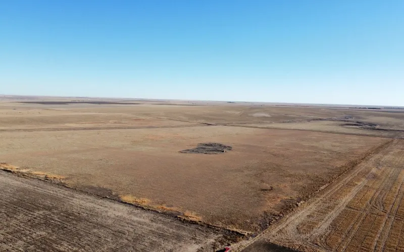 Ironhorse Rd Rd 11, Sharon Springs, Kansas 67762, ,Land,For Sale,Rd 11,1146