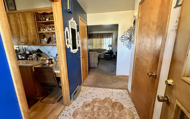 521 Harrison Avenue, Goodland, Kansas 67735, 4 Bedrooms Bedrooms, ,2 BathroomsBathrooms,Home,Sold,Harrison,1149