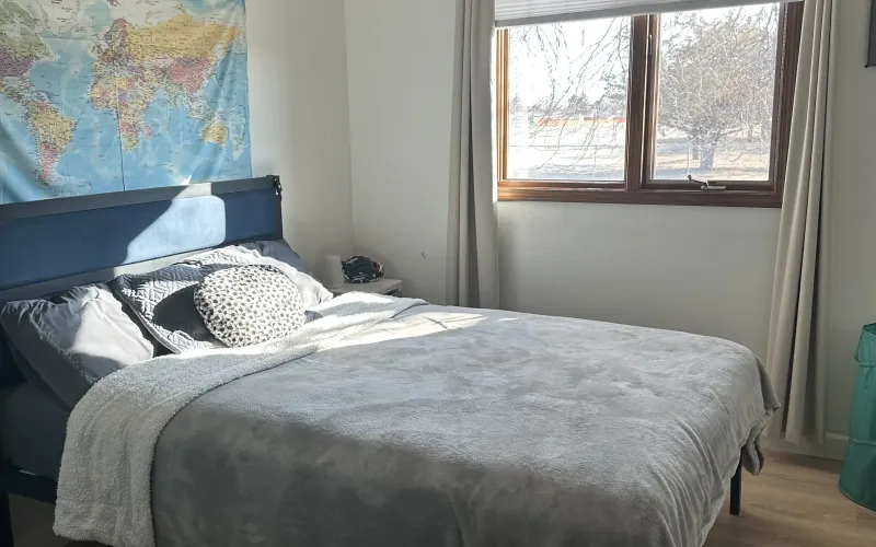 724 E 2nd, Goodland, Kansas 67735, 5 Bedrooms Bedrooms, ,2 BathroomsBathrooms,Home,For Sale,E 2nd,1151