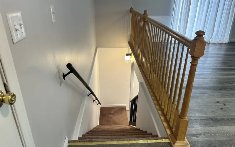 516 E 5th Street, Goodland, Kansas, 4 Bedrooms Bedrooms, ,3 BathroomsBathrooms,Home,For Sale,E 5th Street,1154