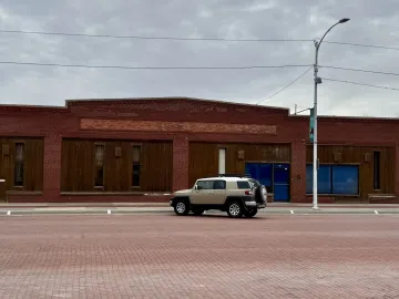1205 Main Street, Goodland, Kansas 67735, ,For Sale,Main,1157