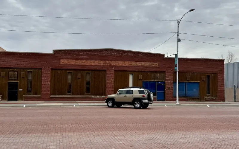 1205 Main Street, Goodland, Kansas 67735, ,For Sale,Main,1157