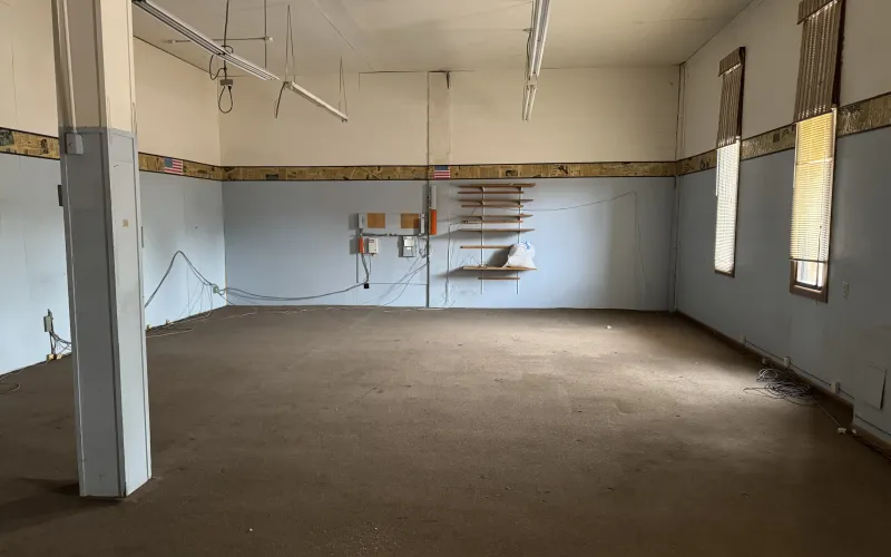 1205 Main Street, Goodland, Kansas 67735, ,For Sale,Main,1157