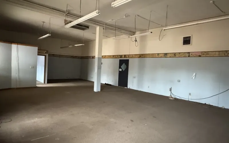 1205 Main Street, Goodland, Kansas 67735, ,For Sale,Main,1157