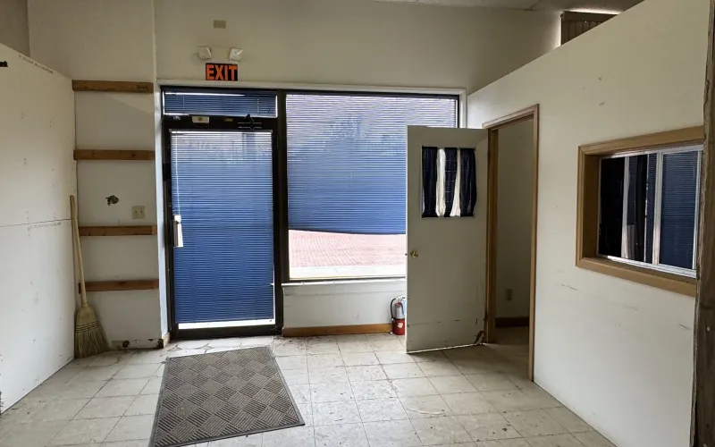 1205 Main Street, Goodland, Kansas 67735, ,For Sale,Main,1157