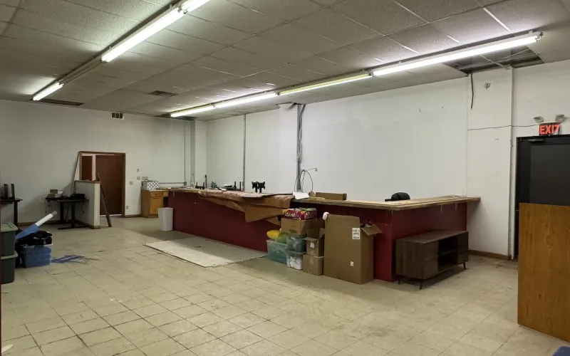 1205 Main Street, Goodland, Kansas 67735, ,For Sale,Main,1157