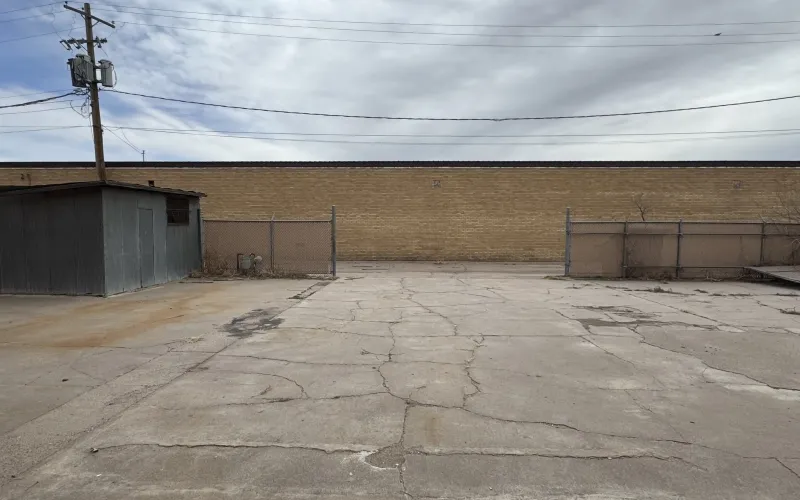 1205 Main Street, Goodland, Kansas 67735, ,For Sale,Main,1157