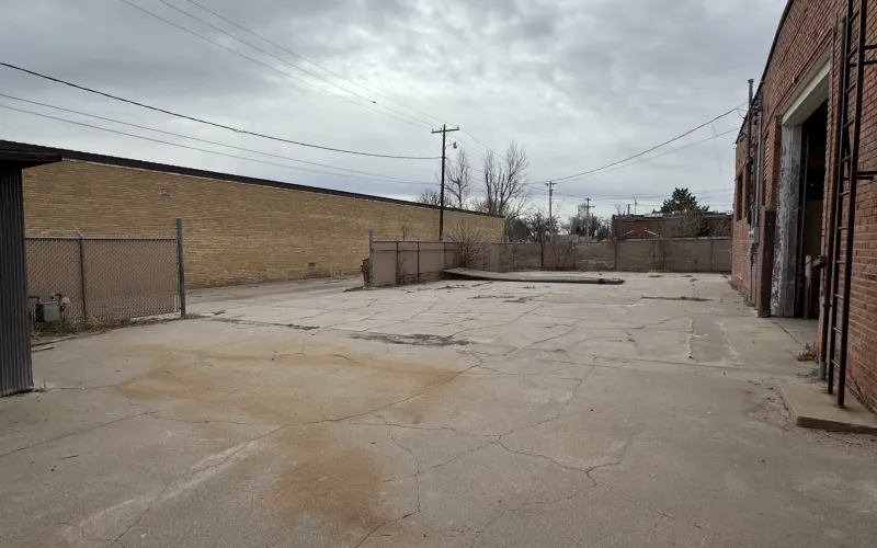1205 Main Street, Goodland, Kansas 67735, ,For Sale,Main,1157