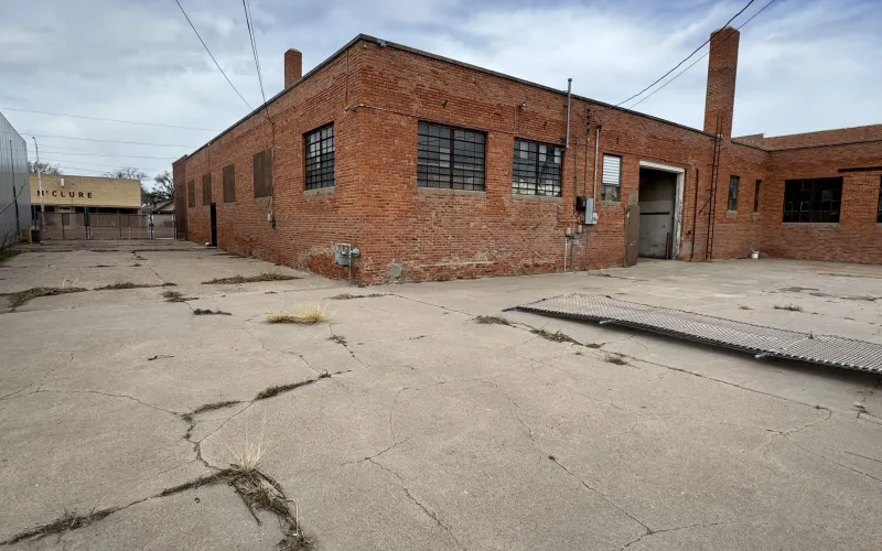1205 Main Street, Goodland, Kansas 67735, ,For Sale,Main,1157