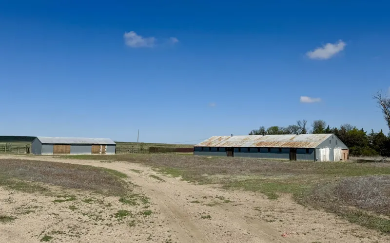 RD 13, Sharon Springs, Kansas 67758, ,Land,For Sale,RD 13,1158