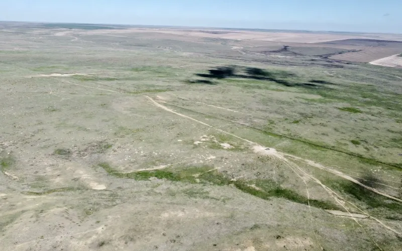 RD 13, Sharon Springs, Kansas 67758, ,Land,For Sale,RD 13,1158