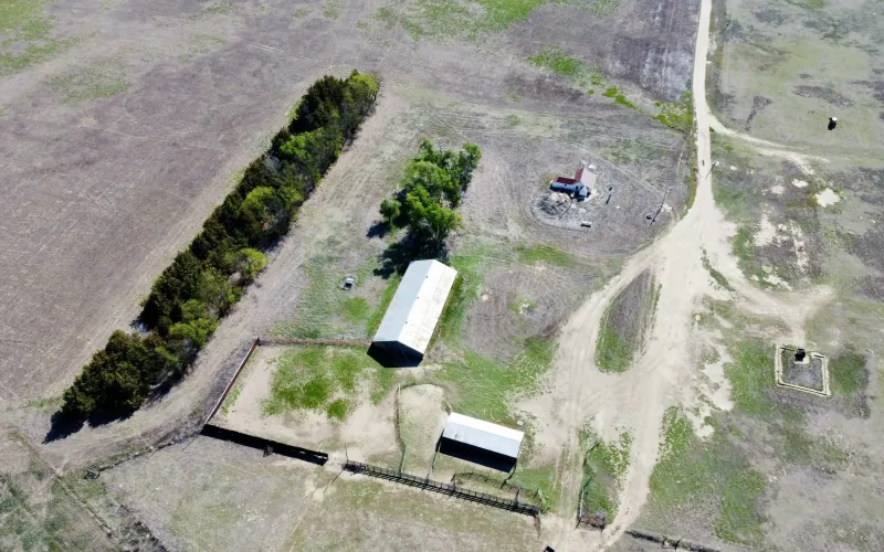 RD 13, Sharon Springs, Kansas 67758, ,Land,For Sale,RD 13,1158