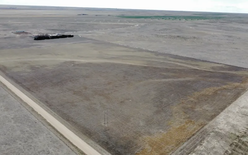 RD 13, Sharon Springs, Kansas 67758, ,Land,For Sale,RD 13,1158