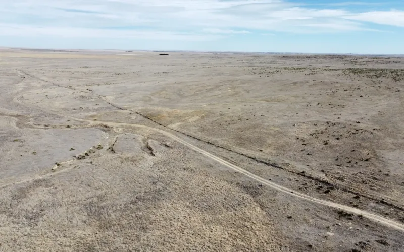 RD 13, Sharon Springs, Kansas 67758, ,Land,For Sale,RD 13,1158