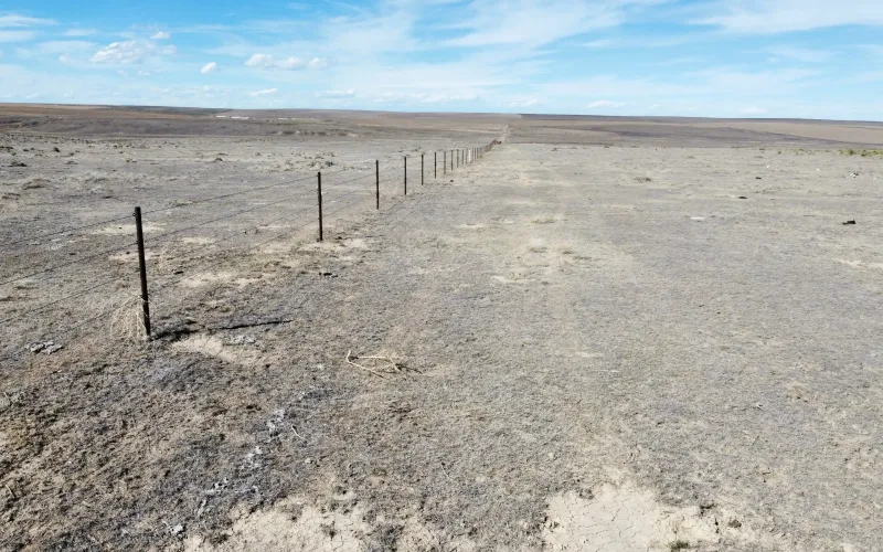 RD 13, Sharon Springs, Kansas 67758, ,Land,For Sale,RD 13,1158