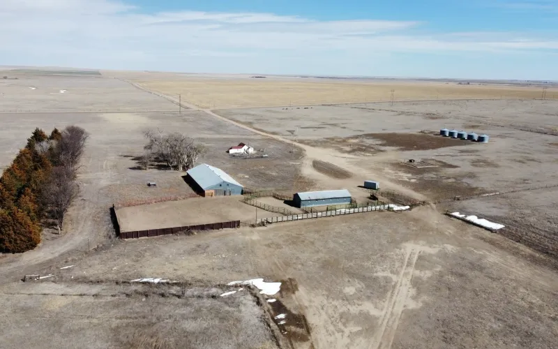 RD 13, Sharon Springs, Kansas 67758, ,Land,For Sale,RD 13,1158
