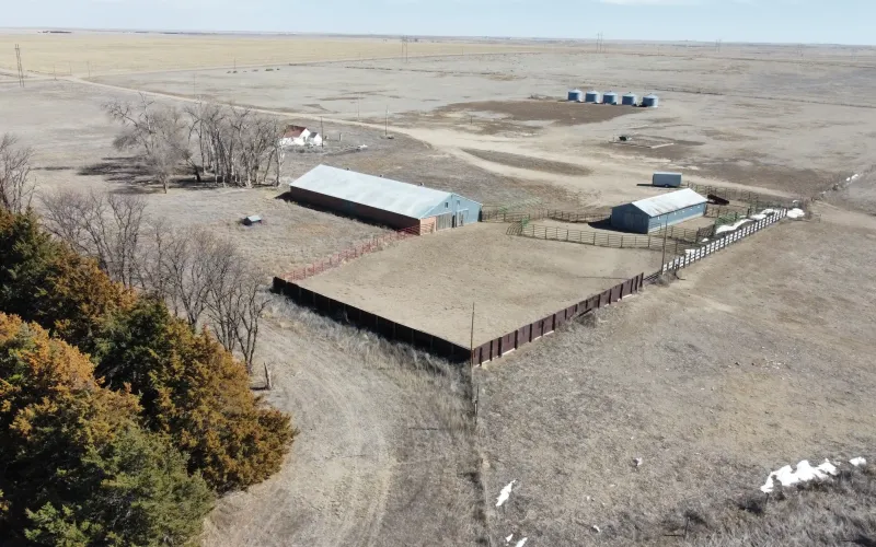 RD 13, Sharon Springs, Kansas 67758, ,Land,For Sale,RD 13,1158