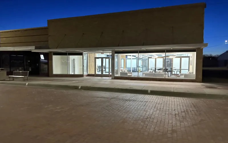 1103 Main Street, Goodland, Kansas 67735, ,Commercial,For Sale,Main,1159