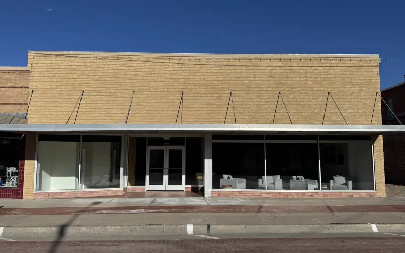 1103 Main Street, Goodland, Kansas 67735, ,Commercial,For Sale,Main,1159