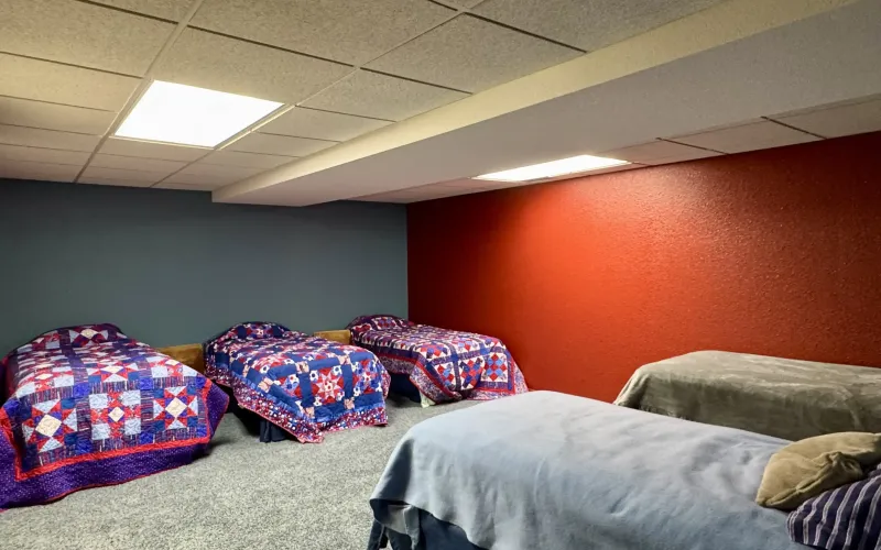 309 Sycamore Rd, Goodland, Kansas 67735, 5 Bedrooms Bedrooms, ,3 BathroomsBathrooms,Home,For Sale,Sycamore,1163