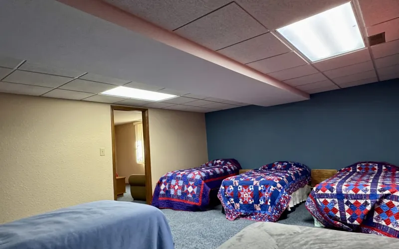 309 Sycamore Rd, Goodland, Kansas 67735, 5 Bedrooms Bedrooms, ,3 BathroomsBathrooms,Home,For Sale,Sycamore,1163