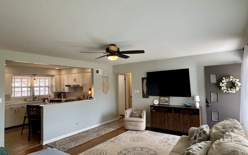 1303 Arcade Avenue, Goodland, Kansas 67735, 3 Bedrooms Bedrooms, ,1 BathroomBathrooms,Home,For Sale,Arcade,1165