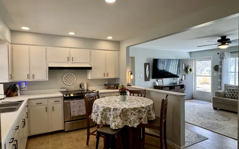 1303 Arcade Avenue, Goodland, Kansas 67735, 3 Bedrooms Bedrooms, ,1 BathroomBathrooms,Home,For Sale,Arcade,1165