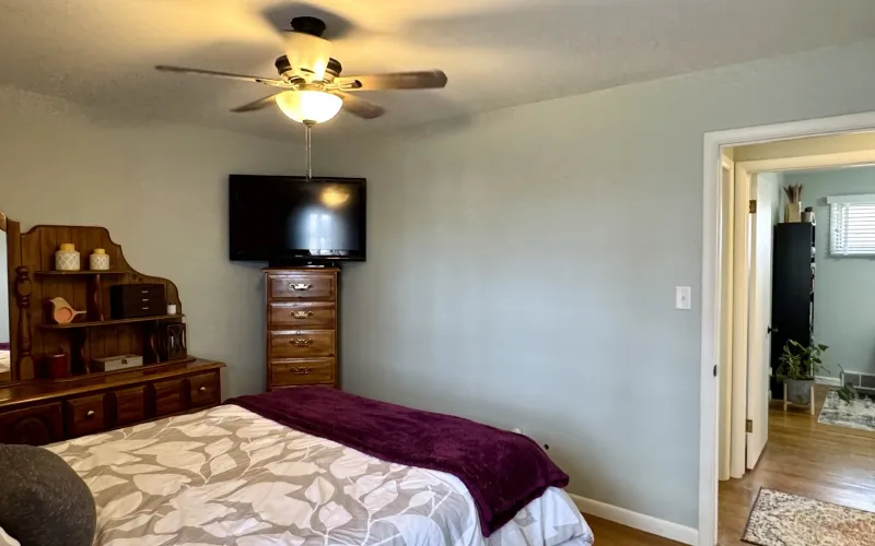 1303 Arcade Avenue, Goodland, Kansas 67735, 3 Bedrooms Bedrooms, ,1 BathroomBathrooms,Home,For Sale,Arcade,1165