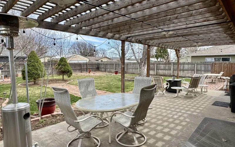 1303 Arcade Avenue, Goodland, Kansas 67735, 3 Bedrooms Bedrooms, ,1 BathroomBathrooms,Home,For Sale,Arcade,1165