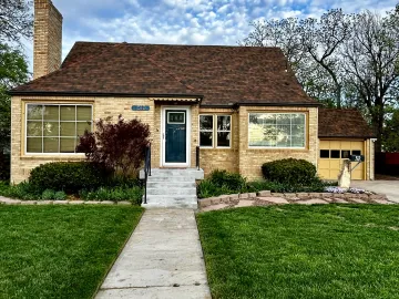 1510 Cherry Avenue, Goodland, Kansas 67735, 4 Bedrooms Bedrooms, ,2 BathroomsBathrooms,Home,For Sale,Cherry,1168