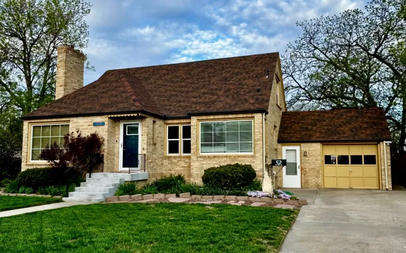 1510 Cherry Avenue, Goodland, Kansas 67735, 4 Bedrooms Bedrooms, ,2 BathroomsBathrooms,Home,For Sale,Cherry,1168