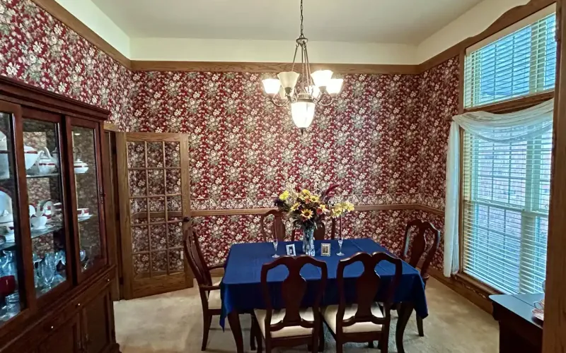 106 N. East, Caney, Kansas 67333, 4 Bedrooms Bedrooms, ,2 BathroomsBathrooms,Home,For Sale,N. East ,1169