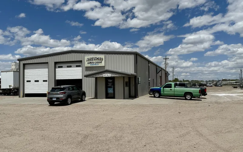 624 U.S. Highway 24, Goodland, Kansas 67735, ,Commercial,For Sale,U.S. Highway 24,1175