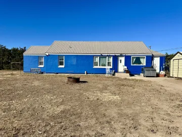 503 County Rd 1, Brewster, Kansas 67732, 3 Bedrooms Bedrooms, ,1 BathroomBathrooms,Home,For Sale,County Rd 1,1179