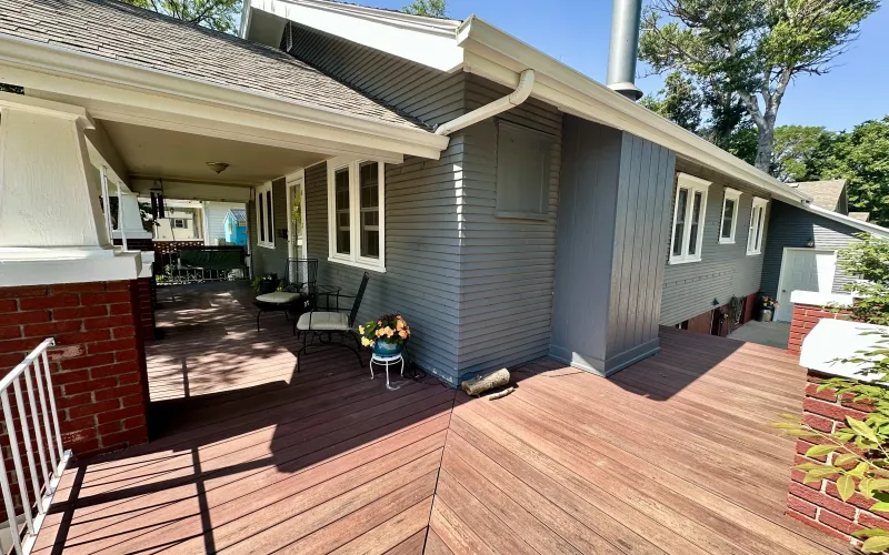 1104 Caldwell Avenue, Goodland, Kansas 67735, 4 Bedrooms Bedrooms, ,2 BathroomsBathrooms,Home,For Sale,Caldwell,1183