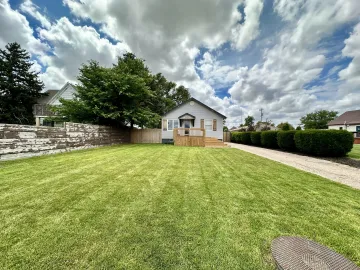 216 Main Ave, Goodland, Kansas 67735, 3 Bedrooms Bedrooms, ,2 BathroomsBathrooms,Home,For Sale,Main,1185