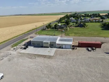 2790 Anderson, Garden City, Kansas 67846, 10 Rooms Rooms,2 BathroomsBathrooms,Office,For Sale,Anderson,1186