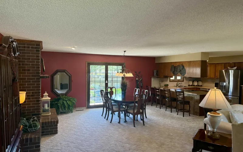 779 Woodland Lane, Goodland, Kansas 67735, 4 Bedrooms Bedrooms, ,3 BathroomsBathrooms,Home,For Sale,Woodland ,1187